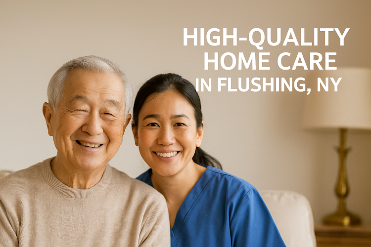 True Care Home Care 真愛護理公司