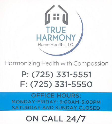 True Harmony Home Health LLC
