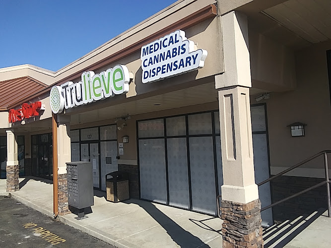 Trulieve Weston Dispensary