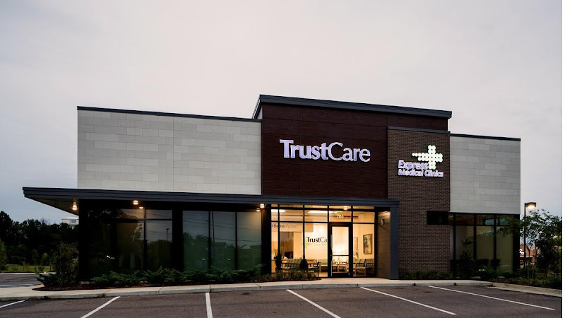 TrustCare Lake Harbour