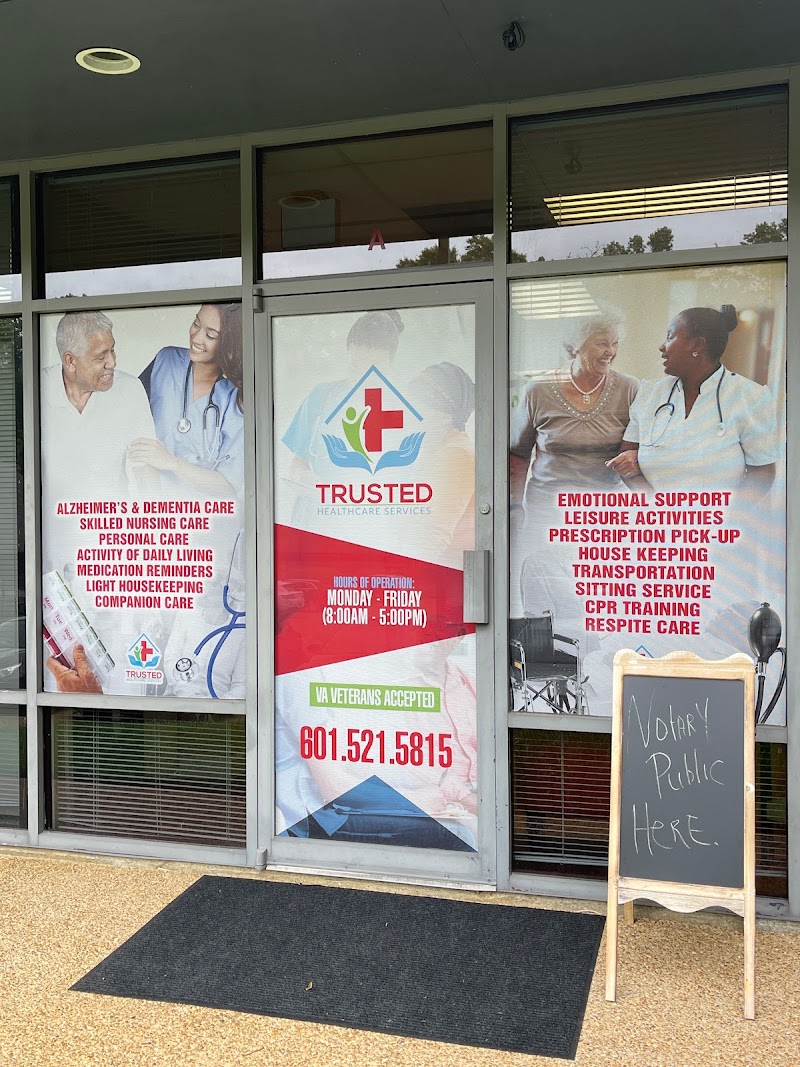TrustCare Lake Harbour