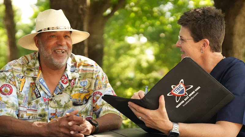 Trusted Ally Home Care - Aiken