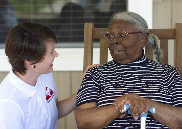 Trusted Hearts Homecare Solutions