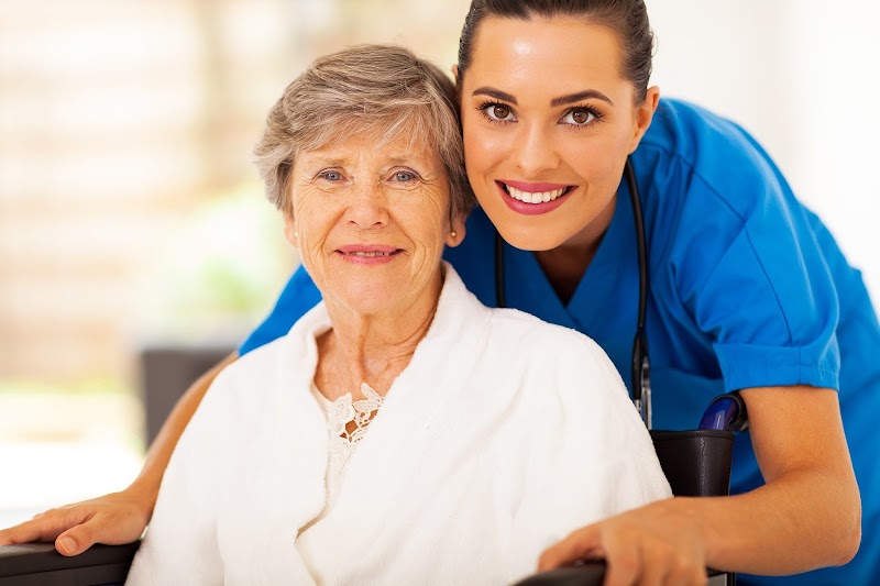 Trusted Like Family Home Care, Inc.