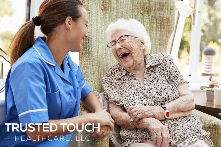 Trusted Touch Healthcare