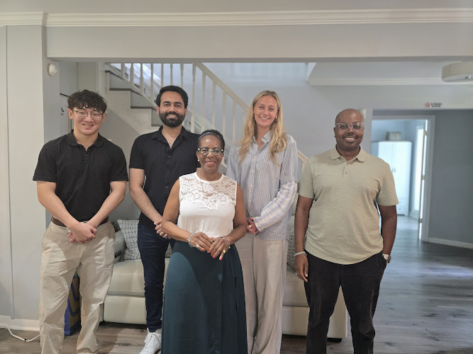 Trusted Touch Homecare