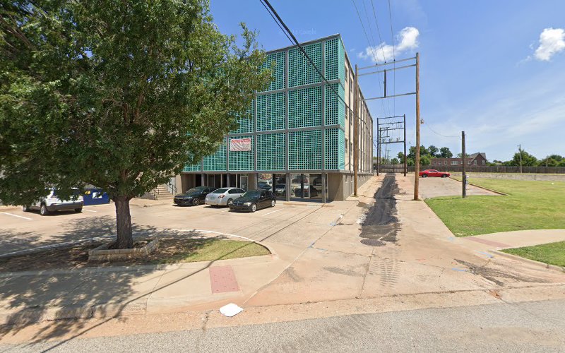 Tulsa's Affordable Home Care - OKC