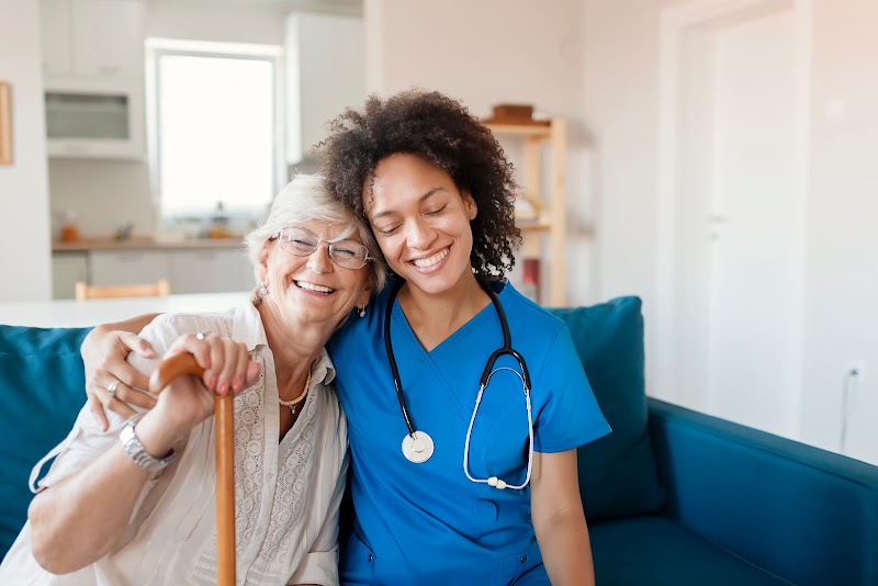 Tulsa's Affordable Home Care