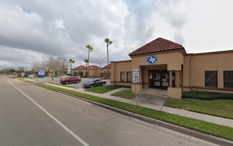 TVNS Harlingen (Main)