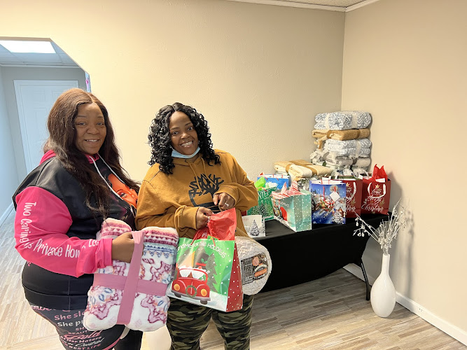 Two Caring Hands Private Home Care