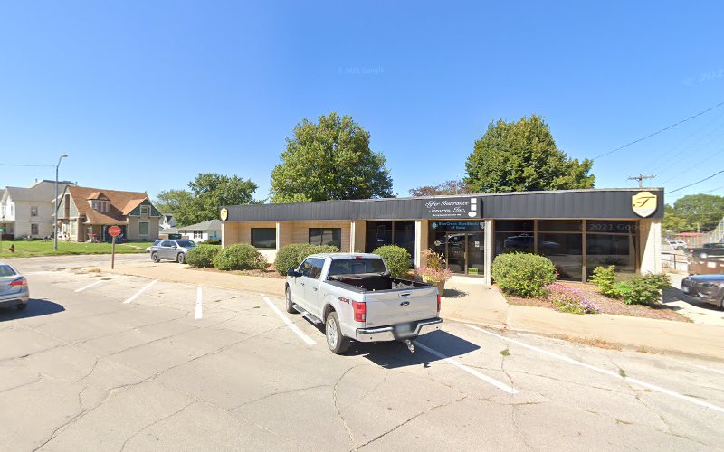 Tyler Insurance Services