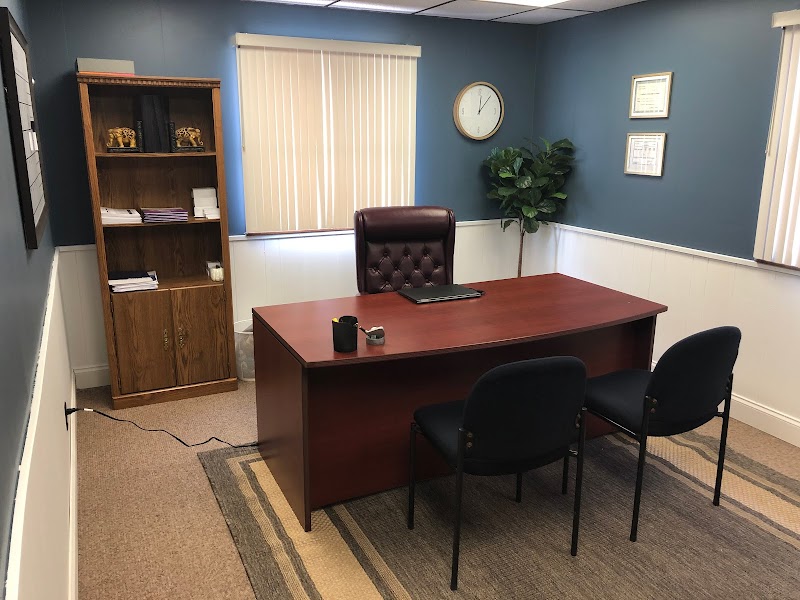 Tyler Nyman Meducare Insurance