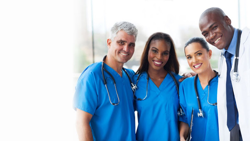 U R FIRST HOME HEALTH