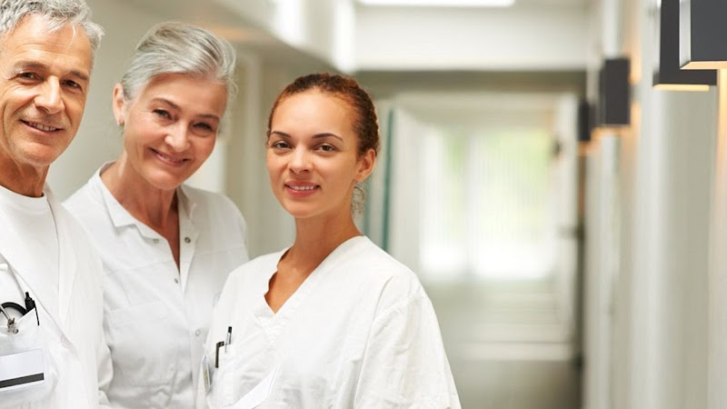 U R FIRST HOME HEALTH