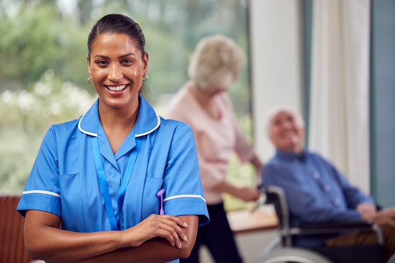 Uchange Home Health Care Agency- Home Care Services