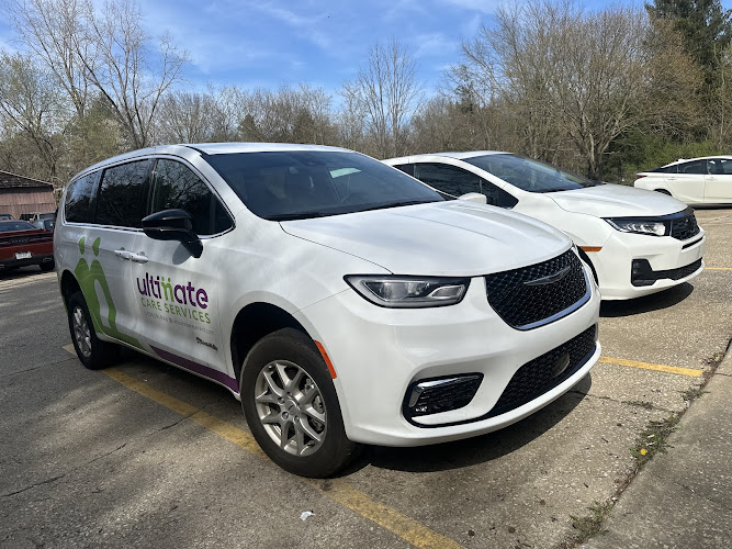 Ultimate Care Services