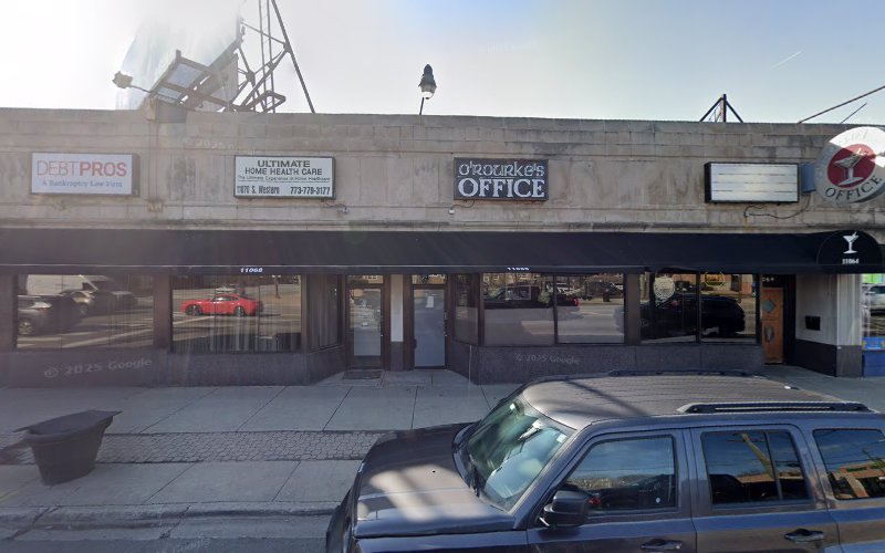 Ultimate Home Health Care Inc