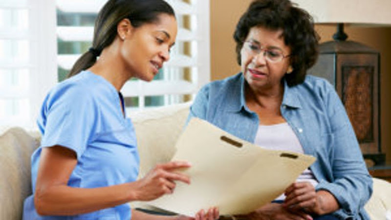 UnaCare PCA Home Care Agency Personal Care Services