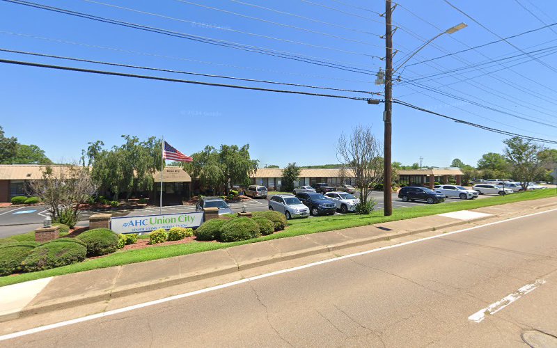 Union City Health and Rehabilitation