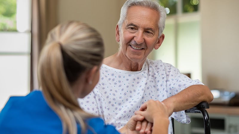 Unique Hearts Home Care