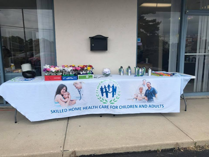 United Hearts Health Care