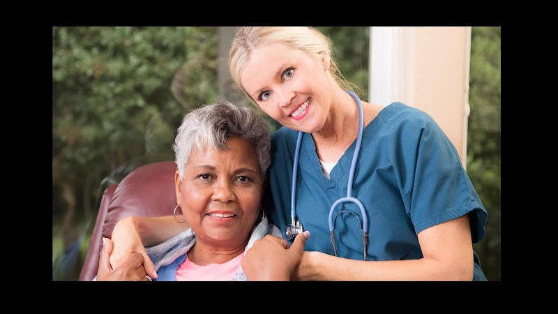 United Home Care & Health Solutions, Inc.