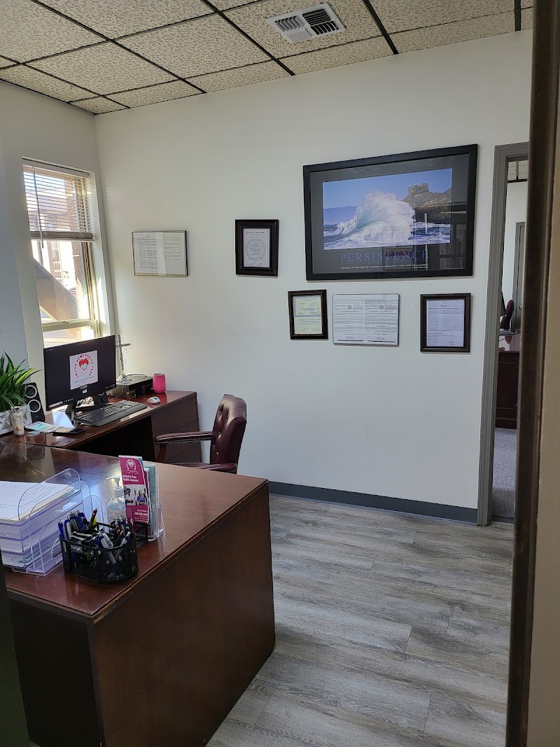 United Home Health Care