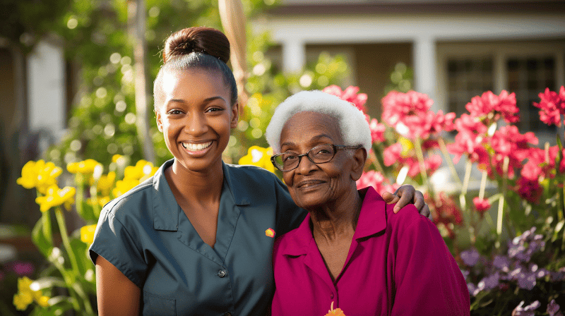 Uniting With You Home Care