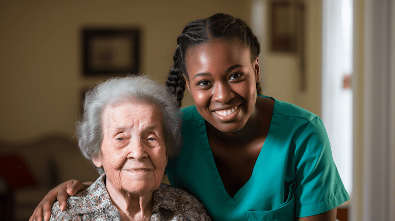 Uniting With You Home Care