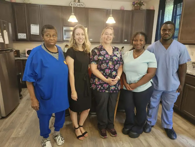 Unity Homecare Agency - Assisted Living - Home Care, Cecil County &Elkton MD