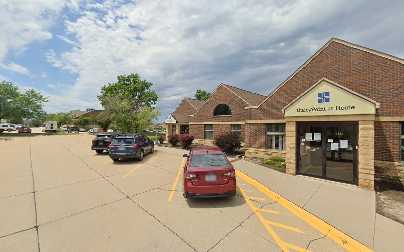 UnityPoint at Home - Dubuque