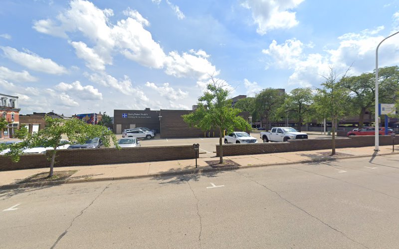 UnityPoint Health - Visiting Nurse Association