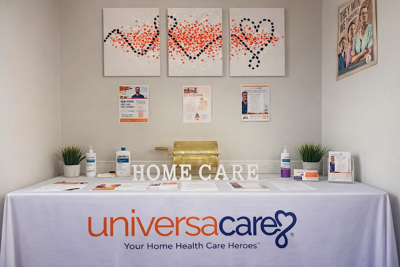 UniversaCare of Queens