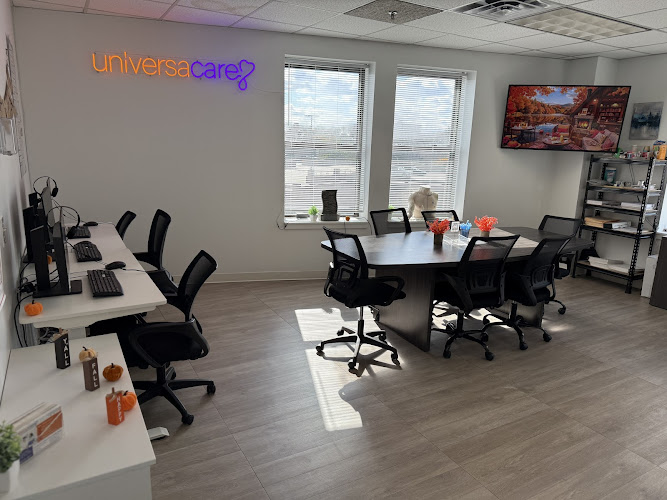 UniversaCare of Westchester