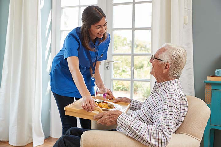 Universal Pro Care Inc