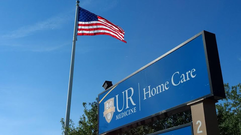UR Medicine Home Care