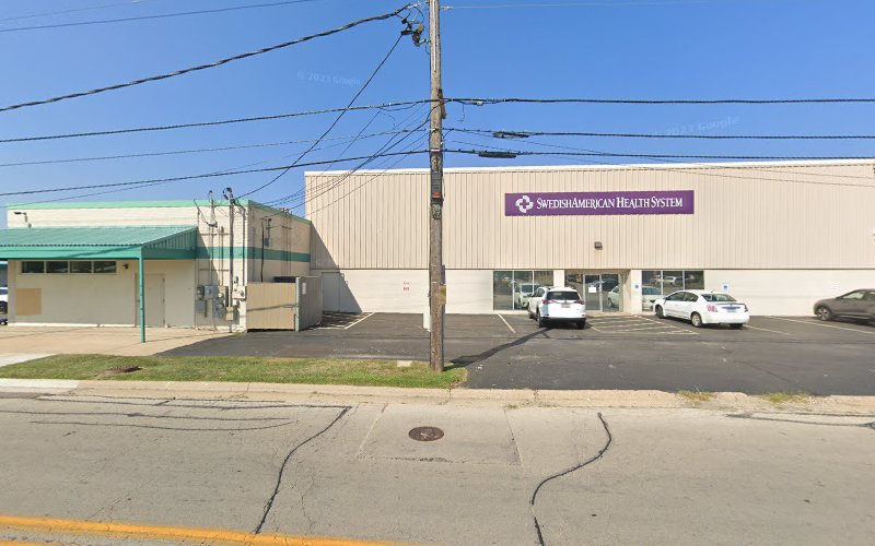 UW Health Home Health Care