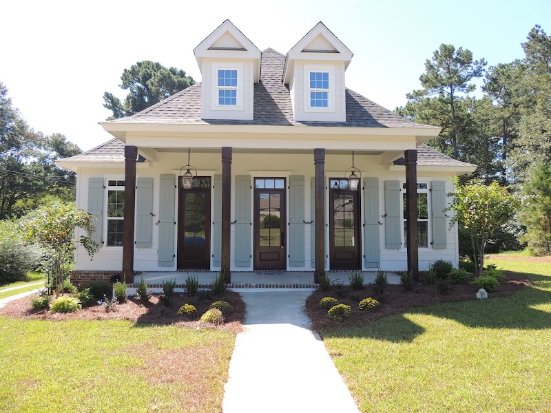 Valere Homes