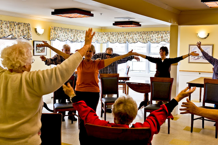 Valley Village (formerly known as Valley Cares Inc)