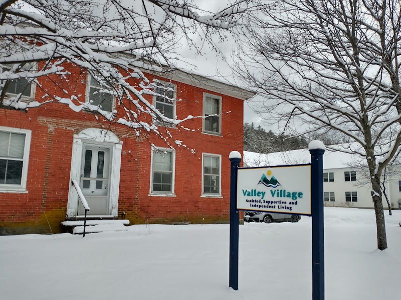 Valley Village (formerly known as Valley Cares Inc)