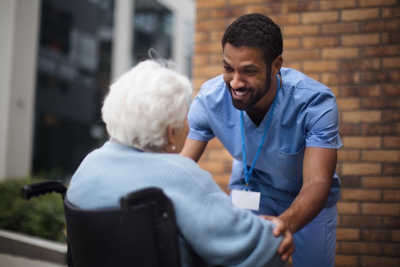 Valuable Home Care LLC