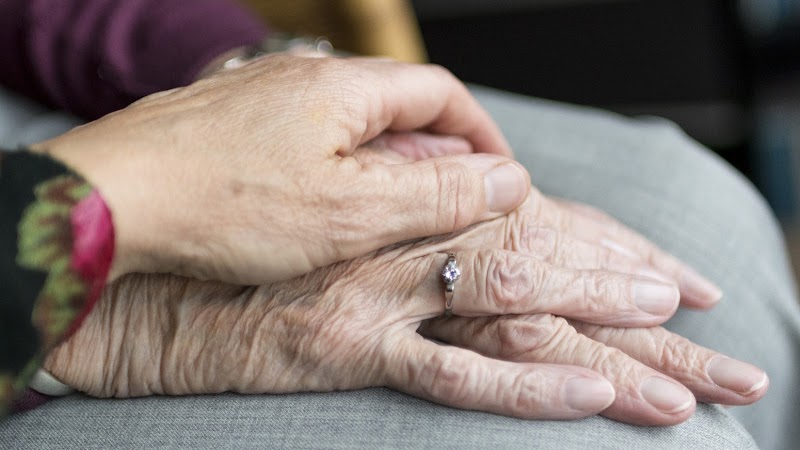 VCARE Home Care Agency