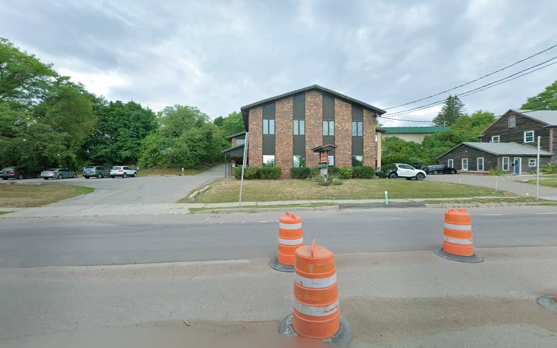 Vermont Association of Area Agencies on Aging