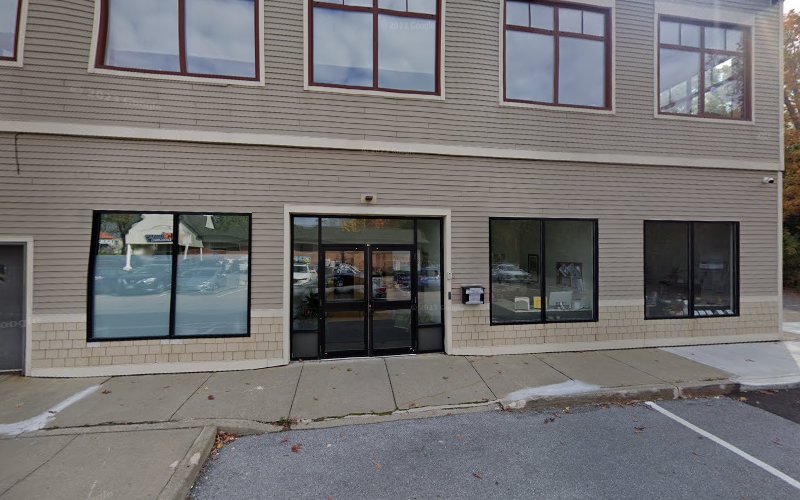 Vermont Comforts of Home