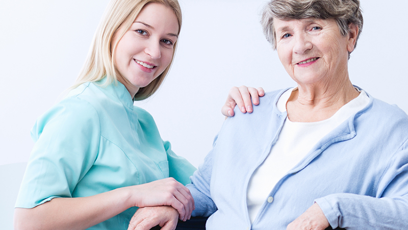 Vernon Home Health