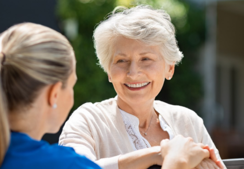 ViaLife Home Health and Hospice