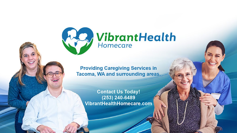 Vibrant Health Homecare