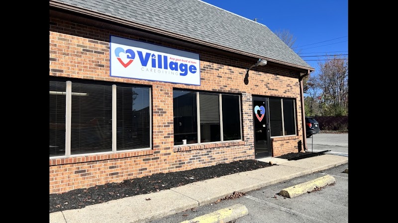 Village Caregiving