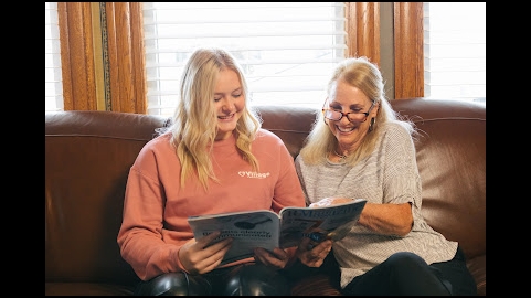 Village Caregiving