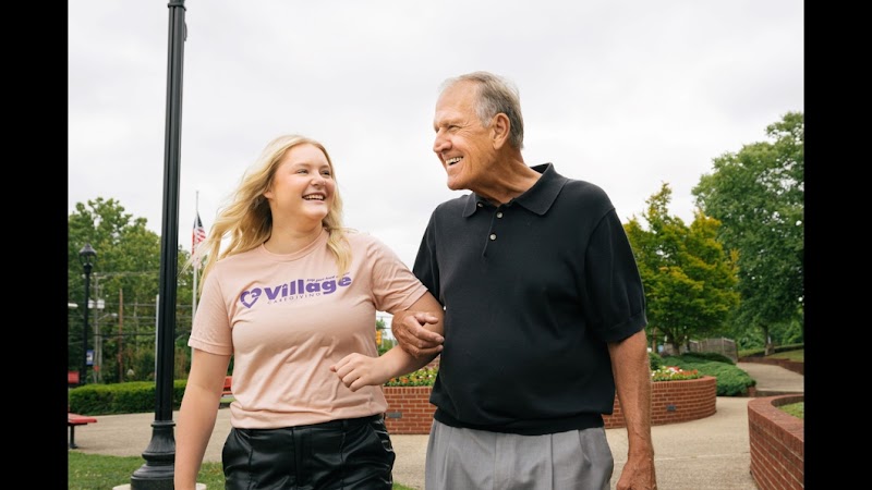 Village Caregiving